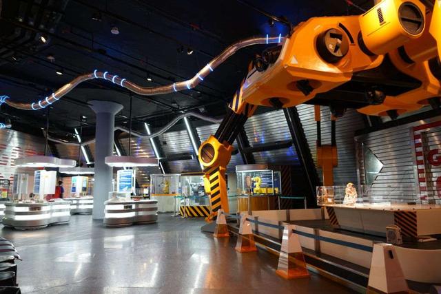 Macau Science Center