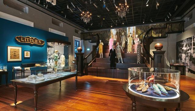 National Museum of Singapore